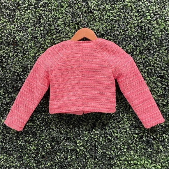 Cherokee Spring Jacket - Picture 2 of 6